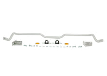 Load image into Gallery viewer, Whiteline Sway Bar - 26mm Xx Heavy Duty Blade Adjustable Motorsport