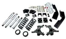 Load image into Gallery viewer, Belltech Lowering Kit With Sp Shocks 784Sp