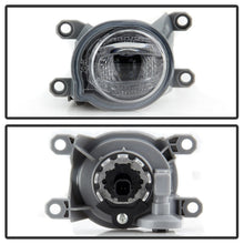 Load image into Gallery viewer, Spyder Toyota Corolla 19-21 (Hatchback Models Only) Fog Light w/ OEM Switch - Clear FL-TCO2019-LED-C 5087119