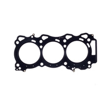Load image into Gallery viewer, Cometic Gasket Cometic Nissan VQ35DE Version 2/VQ35HR/VQ37VHR .045in MLS Cylinder Head Gasket - 97mm Bore - LHS C4593-045