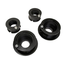 Load image into Gallery viewer, Belltech 19-20 Jeep Gladiator JT 2.5in Front 2.5in Rear Leveling Coil Spring Spacer Kit 34862