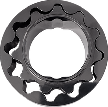 Load image into Gallery viewer, Boundary Nissan VQ 3.5L/3.7L VHR Billet Oil Pump Gear VQ-OPG-VHR