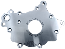 Load image into Gallery viewer, Boundary 18+ Ford Coyote (All Types) V8 Oil Pump Assembly Billet Vane Ported MartenWear Treated Gear CM-S2-R2