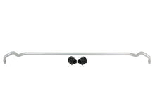 Load image into Gallery viewer, Whiteline Front Sway Bar 22mm Heavy Duty Blade Adjustable Subaru Impreza 02-07