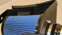 Load image into Gallery viewer, Corsa Performance Apex 1518 Ford F-150 5.0L DryTech Metal Intake System