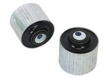 Load image into Gallery viewer, Whiteline 19-21 BMW Z4 / 20-22 Toyota GR Supra Front Control Arm Bushing Kit (Caster Bushing) KCA495