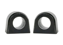 Load image into Gallery viewer, Whiteline Sway Bar Mount Bushings 20mm Subaru Forester 2003-2008