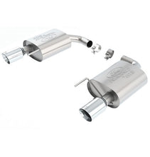Load image into Gallery viewer, Ford Performance Parts Exhaust Sport Axle Back MGT 2015-17