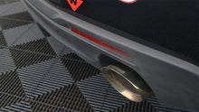 Load image into Gallery viewer, Corsa Performance 16-18 Chevy Camaro SS 6.2L Xtreme 2.75in Cat-Back Dual Rear Exit