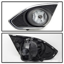 Load image into Gallery viewer, Spyder Chevy Spark 2013-2015 OEM Fog Light W/Universal Switch- Clear FL-CSPA2013-C 5080288