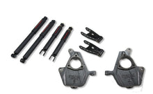 Load image into Gallery viewer, Belltech Lowering Kit With Nd2 Shocks