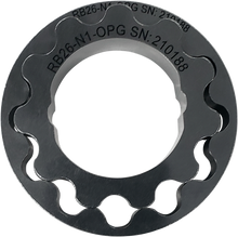 Load image into Gallery viewer, Boundary Nissan RB26DETT N1 2.6L Billet Oil Pump Gear MartenWear Treated RB26N1-OPG-M