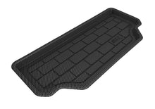 Load image into Gallery viewer, 3D MAXpider 2016-2020 Tesla Model S Kagu Cargo Liner - Black M1TL0141309