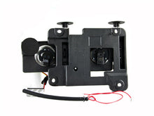 Load image into Gallery viewer, Anzo Carbon Fiber Crystal Headlights 1988-1998 Chevrolet C1500