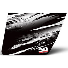 Load image into Gallery viewer, 800S LE BWR sticker kit