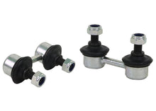 Load image into Gallery viewer, Whiteline Plus 10/89-3/06 Toyota Celica Sway Bar Link Assembly (ball/ball link) W23185