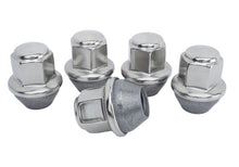 Load image into Gallery viewer, Ford Performance Parts Ford Racing 15-16 Mustang Lug Nut Kit (5 Lug Nuts)