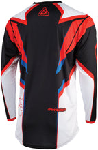 Load image into Gallery viewer, Answer 24 Syncron Envenom Jersey Red/White/Blue Youth - XL 442570
