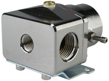 Load image into Gallery viewer, Aeromotive Platinum Series A1000 Injected Bypass Regulator