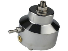 Load image into Gallery viewer, Aeromotive Platinum Series Ford Rail Mount Regulator