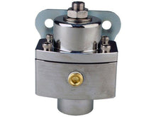 Load image into Gallery viewer, Aeromotive Platinum Series SS Adjustable, ORB-06 Regulator