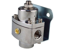 Load image into Gallery viewer, Aeromotive Platinum Series SS Adjustable, ORB-06 Regulator