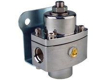 Load image into Gallery viewer, Aeromotive Platinum Series SS Adjustable, ORB-06 Regulator