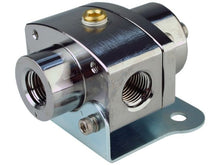 Load image into Gallery viewer, Aeromotive Platinum Series SS Adjustable, ORB-06 Regulator