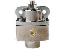 Load image into Gallery viewer, Aeromotive Platinum Series SS Adjustable, 3/8'' NPT Regulator
