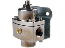 Load image into Gallery viewer, Aeromotive Platinum Series SS Adjustable, 3/8'' NPT Regulator