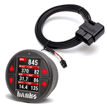 Load image into Gallery viewer, Banks Power iDash Pro System Universal CAN All 2008+ Stand Alone 66710