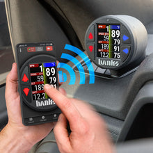 Load image into Gallery viewer, Banks Power iDash Pro System Universal CAN All 2008+ Stand Alone 66710