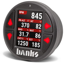 Load image into Gallery viewer, Banks Power iDash Pro System Universal CAN All 2008+ Stand Alone 66710