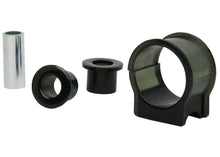 Load image into Gallery viewer, Whiteline Plus 11/92-5/06 Toyota Camry / 3/92-7/01 Lexus ES Fr Steering Rack &amp; Pinion Mount Bushing W11722