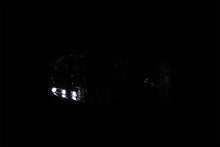 Load image into Gallery viewer, Anzo 1994-2001 Dodge Ram Crystal Headlights Chrome w/ LED