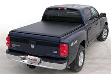 Load image into Gallery viewer, Access Literider 87-04 Dodge Dakota 6ft 6in Bed Roll-Up Cover 34079