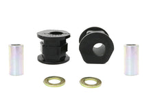 Load image into Gallery viewer, Whiteline Caster Correction Lower Inner Bushings Honda Civic 1996-1999