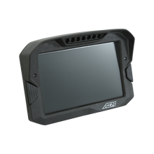 Load image into Gallery viewer, AEM CD-7 Logging Race Dash Carbon Fiber Digital Display (CAN Input Only)