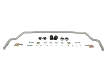 Load image into Gallery viewer, Whiteline Front Sway Bar 24mm Adjustable Toyota Corolla RWD 1983-1987
