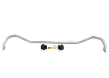 Load image into Gallery viewer, Whiteline Front Sway Bar 26mm Adjustable Pontiac G8 2008-2009