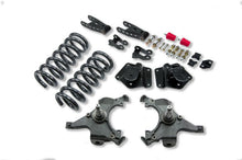 Load image into Gallery viewer, Belltech LOWERING KIT W/O SHOCKS 792