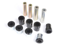 Load image into Gallery viewer, Whiteline Plus 89-97 Nissan 300ZX/93-97 Infiniti Q45/90-93 Skyline Front Upper Control Arm Bushing W51219A