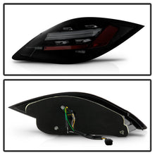 Load image into Gallery viewer, Spyder Porsche 987 Cayman 06-08 / Boxster 09-12 LED Tail Lights - Sequential Signal - Smoke 5086846