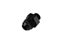 Load image into Gallery viewer, Aeromotive ORB-06 to AN-08 Reverse Port Adapter