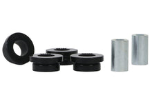 Load image into Gallery viewer, Whiteline Rear Trailing Arm - Lower Rear Bushing Kit