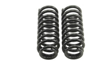 Load image into Gallery viewer, Belltech Coil Spring Set 02-06 Trailblazer/envoy