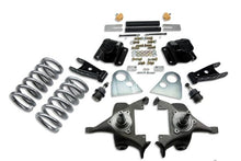 Load image into Gallery viewer, Belltech LOWERING KIT W/O SHOCKS 820