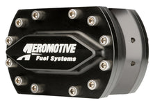 Load image into Gallery viewer, Aeromotive Fuel Pump, Spur Gear, 3/8" Hex, .900 Gear 19.5gpm