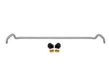 Load image into Gallery viewer, Whiteline Front Sway Bar 22mm Heavy Duty Blade Adjustable