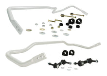 Load image into Gallery viewer, Whiteline Sway Bar - Vehicle Kit